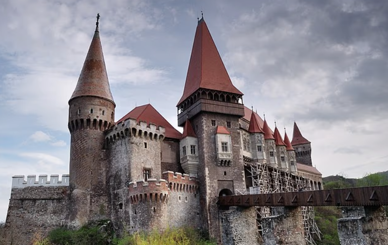 Milyonlarla turistin 